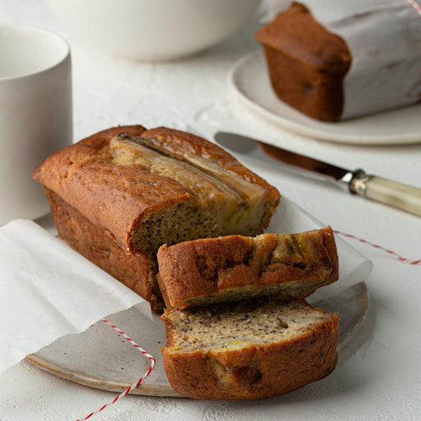 Banana Bread* Not in season
