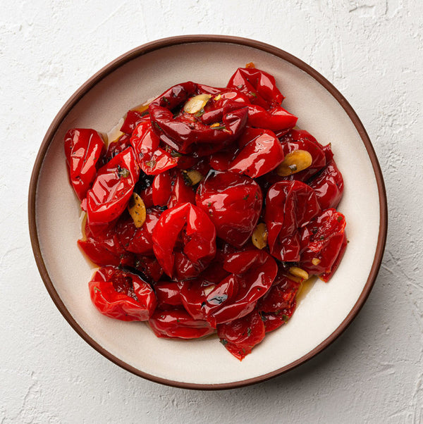 Bell Peppers