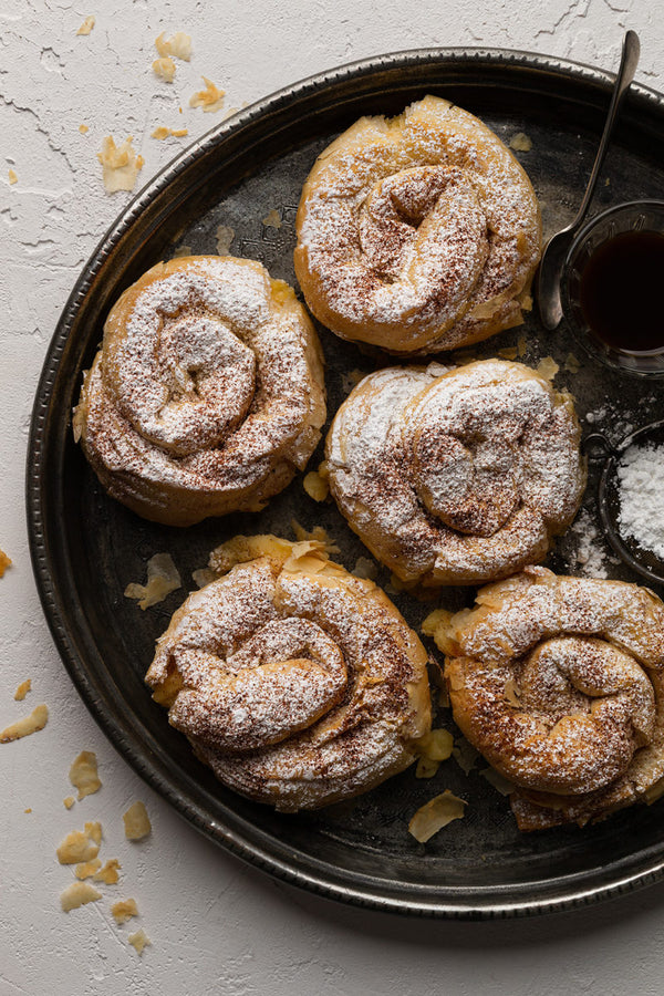 Bougatsa