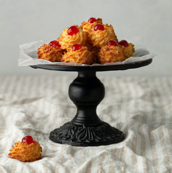 Coconut Macaroons