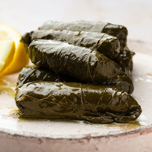 Dolmades (GF, NF, VG)