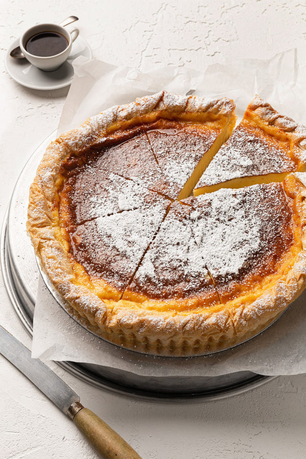 Galatopita