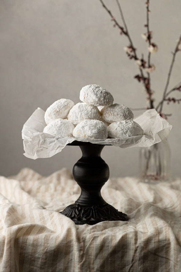 Kourabiedes