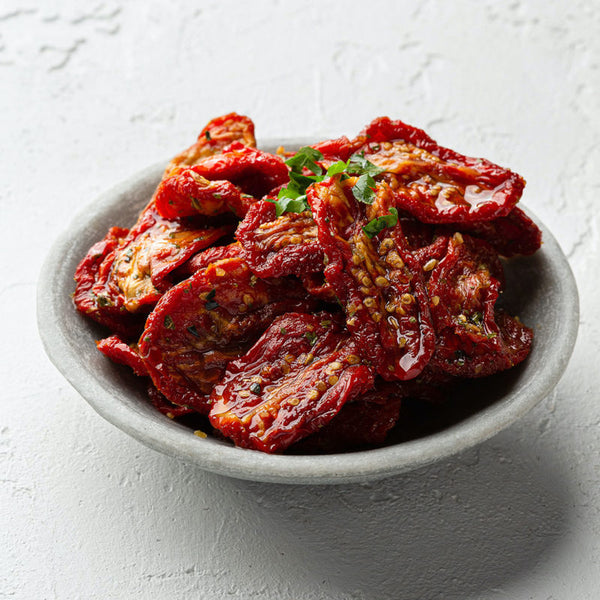Sun-dried Tomatoes