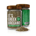 It's Greek Oregano - 50g