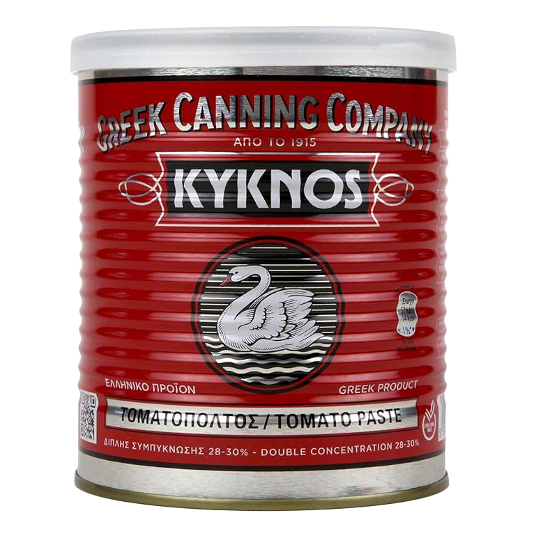 Kyknos Tomato Paste - 850g