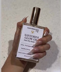 Santorini Glow - Body Glow Oil - 100ml