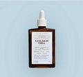 Santorini Glow - Golden Ora Face Serum - 50ml