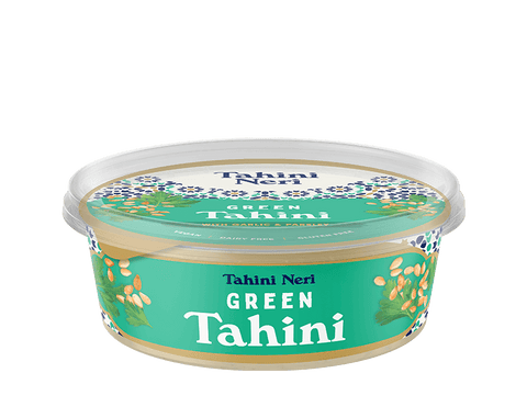 Green Tahini - 200g