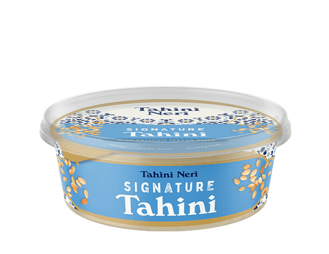 Signature Tahini - 200g